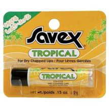 Savex - Lip Balm Tropical 4.2g