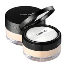 AERY JO - Loose Translucent Face Powder - 9 Colors #20 Angel Pink