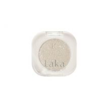 Laka - Mono Eyeshadow - 26 Colors #922 Snow