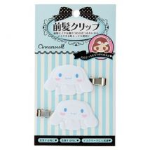 Cinnamoroll Bangs Hair Clip (Set of 2) 6 x 3cm