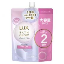 Lux Japan - Bath Glow Repair & Shine Shampoo 700g Refill
