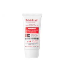 Dr.Melaxin - Hydro Ceramic Glow Light Essence Sun Cream 50ml