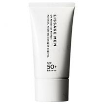 Kanebo - Lissage Men UV Protector Perfect SPF 50+ PA++++ 50g