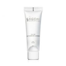 LAGOM - Cellup Gel To Water Cleanser Mini 2025 Version - 30ml