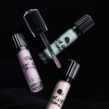 biya  - Stereo Truncated Liquid Eyeshadow - 4 Colors 101# Milk Apricot - 3.8g