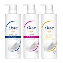 Dove Japan - Care Conditioner Moisture - 500g