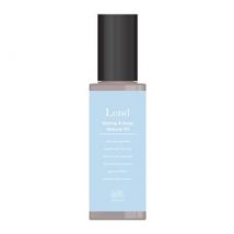 Lond Ginza - Styling & Keep Natural Oil 100ml