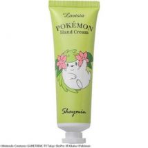 Lovisia - Pokemon Hand Cream Shaymin