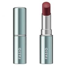 Kose - Fasio Hitonuri Rouge 06 Burgundy Pink