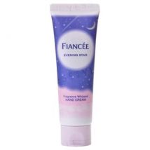 FIANCEE - Fragrance Whipped Hand Cream 50g
