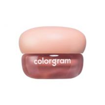 colorgram - Tintin Dory Blur Jam - 5 Colors #02 Warm Almond