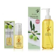Nippon Olive - Olive Manon Olive Oil For Beauty Care 200ml