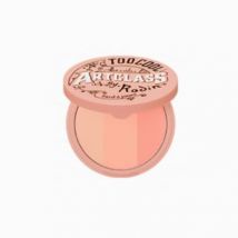 too cool for school - Artclass By Rodin Blusher - 6 Types De Peche (Original)