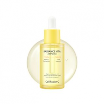 Cell Fusion C - Radiance Vita Ampoule - Ampulle