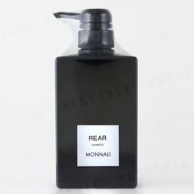 MONNALI - Rear Cleansing Shampoo 350ml