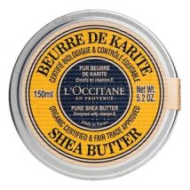 L'Occitane - Pure Shea Butter 150ml
