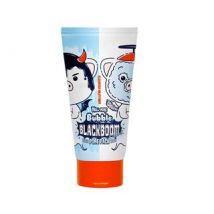 Elizavecca - Hell Pore Bubble Black Boom 150ml 150ml