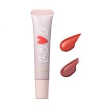 Snidel Beauty - Valentine Collection Pure Lip Glaze EX01 Feelin' Loved