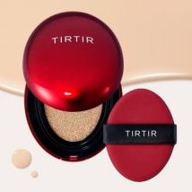 TIRTIR - Mask Fit Red Cushion - 9 Colors #25N Mocha