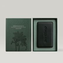 Donggubat - Bluming Perfume Shampoo Bar Calming 80g