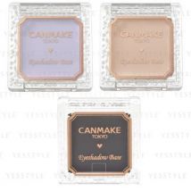 Canmake - Eyeshadow Base Pearl Pink