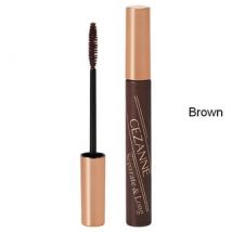 CEZANNE - Separate Long Mascara Brown