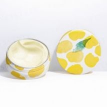 sokamocka - Yuzu No Megumi Moisture Barrier Cream 70g