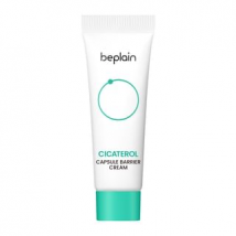 beplain - Cicaterol Capsule Barrier Cream Mini 10ml
