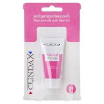 CLINDA - X Natural Sca Gel 10g