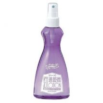 KUROBARA - Kuroyuri Quick Drying Hair Set Lotion Hard 200ml