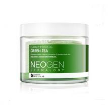 NEOGEN - Dermalogy Bio-Peel Gauze Peeling Green Tea (Original Version) 200ml 30 sheets