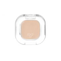 TONYMOLY - Eye Tone Single Eyeshadow - 33 Colors #413 Vanilla Cream
