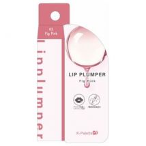 K-Palette - CHUNEW Lip Plumper 03 Fig Pink