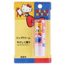 ASUNAROSYA - Sanrio Hello Kitty Lip Balm Sketch 1 pc