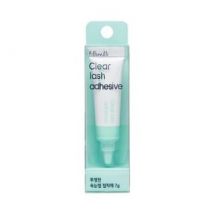 fillimilli - Clear Lash Adhesive - Colle à cils