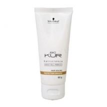 Schwarzkopf - BC KUR Hair Sealing Protection Smooth Treatment 60g 60g