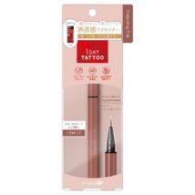 K-Palette - 1 Day Tattoo Liquid Eyeliner 05 Darjeeling Pink