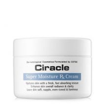 Ciracle - Super Moisture Rx Cream 80ml