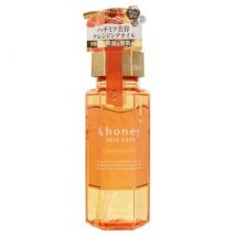 ViCREA - &honey Cleansing Oil Sweet Honey - 180ml
