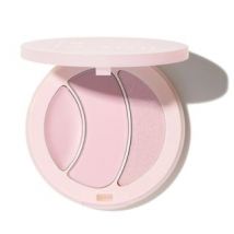 INTO YOU - Multi-Functional Highlight Palette - 3 Colors #H03 Coastline - 8g