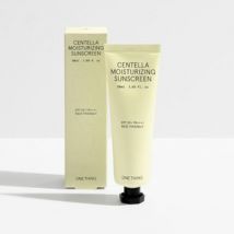 ONE THING - Centella Moisturizing Sunscreen 50ml