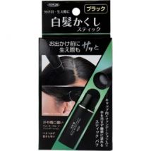 To-Plan - Grey Hair Color Stick Black