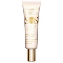 Clarins - SOS Primer Gold Glow Limited Edition