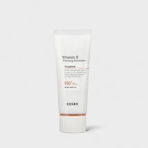COSRX - Vitamin E Vitalizing Sunscreen - Crème solaire