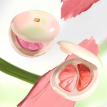 Nono Notes - 2 Colors Cheek Blusher Cream - BC01-BC03 #BC03 - 8g
