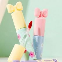 xixi - Bowknot Lip Tint - 4-6 #A05 - 2g