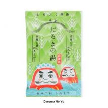 CHARLEY - Mamefuku Sento Bath Salt Daruma No Yu