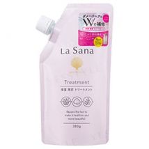 La Sana - Seaweed Sea Mud Treatment Refill 380g