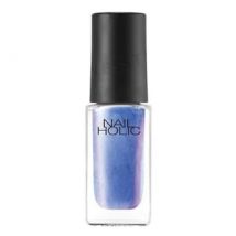 Kose - Nail Holic Shell Pearls Color PU171 5ml