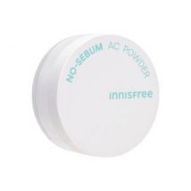 innisfree - No-Sebum AC Powder 5g